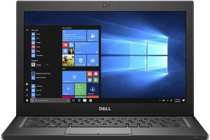 Dell Latitude E7280 Rent Laptops in Delhi