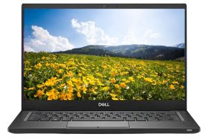 Dell Latitude E7390 Laptop on Rental in Delhi